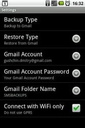 download SMS Backup apk